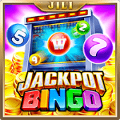 Jackpot Bingo tile art