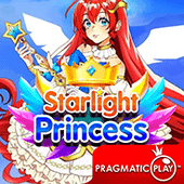 Starlight Princess tile art