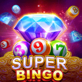 Super Bingo tile art